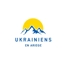 Ukrainiens en Ariège