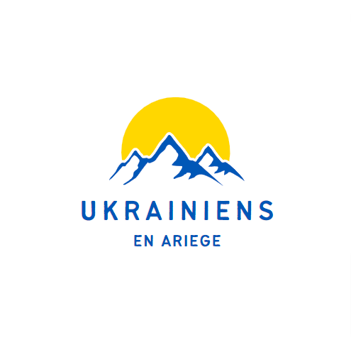 Ukrainiens en Ariège