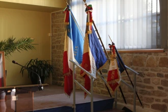 Le Souvenir Français Comité de Lorquin