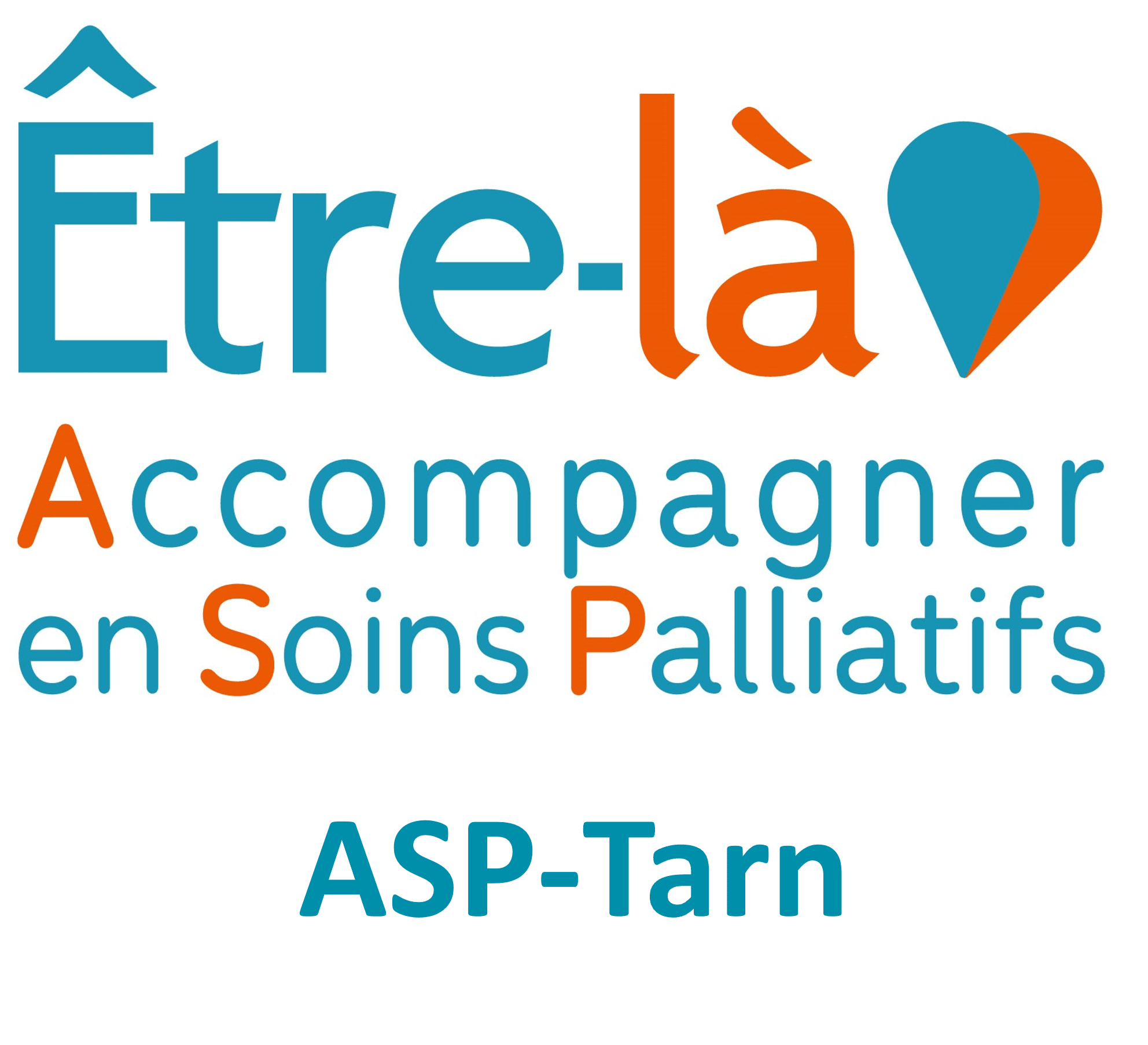 Être-là Accompagner en Soins Palliatifs ASP-Tarn