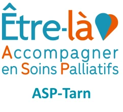 Être-là Accompagner en Soins Palliatifs ASP-Tarn
