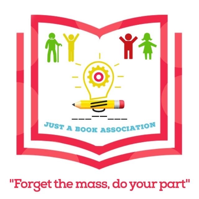 JustABook Association