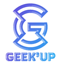 Geek'Up Family
