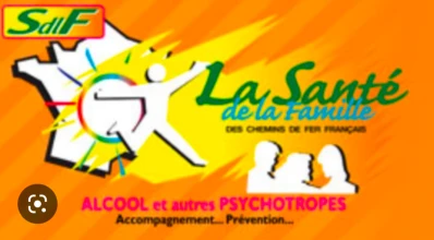 La Santé de la Famille des Chemins de Fer Français