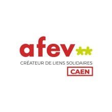 Afev Caen