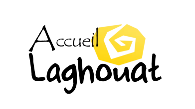 Accueil Laghouat