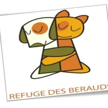 Refuge des bérauds