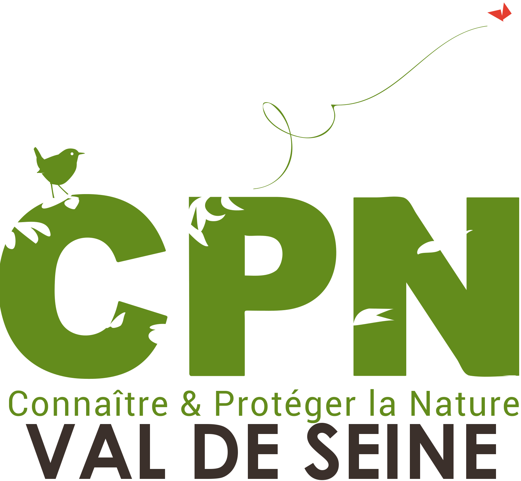 CPN CONNAITRE ET PROTEGER LA NATURE DU VAL DE SEINE