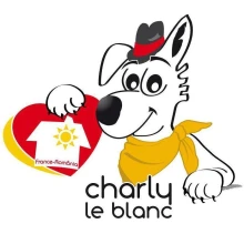 CHARLY LE BLANC