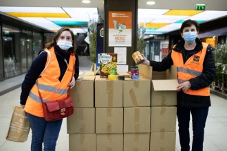 Banque Alimentaire de Loire Atlantique