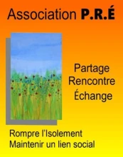 Partage Rencontre Echange (PRE)