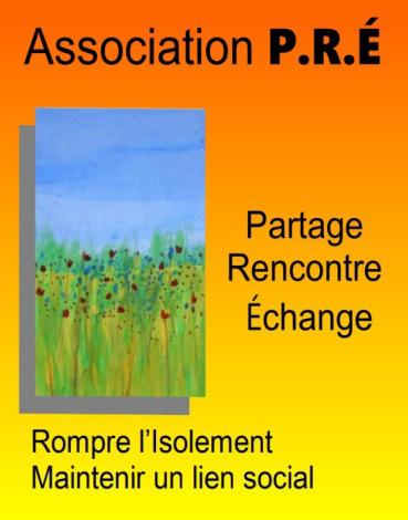 Partage Rencontre Echange (PRE)