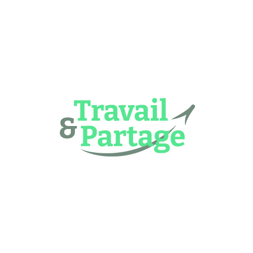 TRAVAIL ET PARTAGE