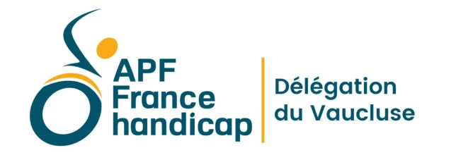 APF France handicap Délégation du Vaucluse
