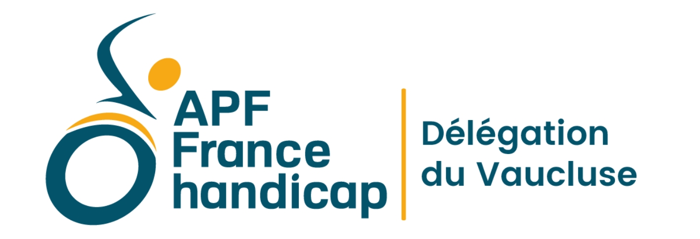 APF France handicap Délégation du Vaucluse