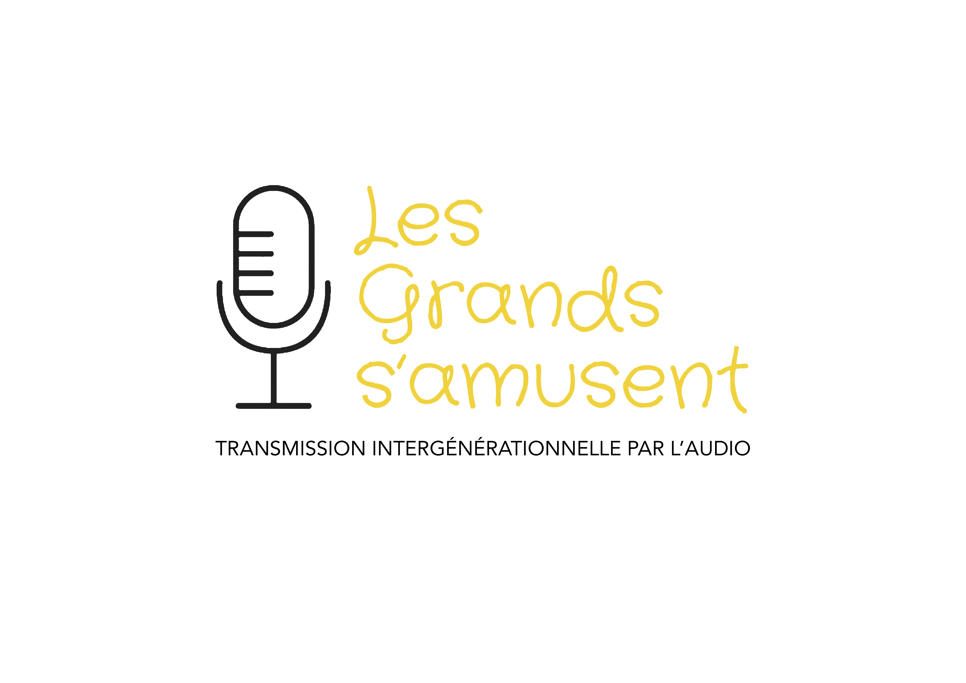 Les Grands S'amusent