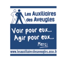 Les Auxiliaires des Aveugles - délégation de Metz