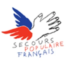 Secours populaire français Fédération de l'Isére