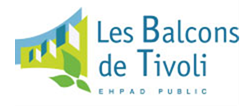 EHPAD LES BALCONS DE TIVOLI