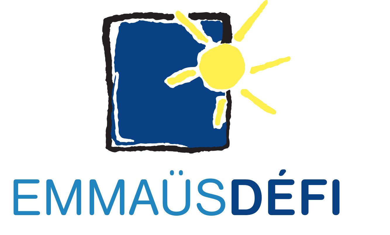 Emmaüs Défi - Banque Solidaire de l'Equipement - Villeurbanne