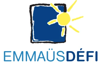 Emmaüs Défi - Banque Solidaire de l'Equipement - Villeurbanne