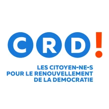 Les Citoyen.ne.s pour le Renouvellement de la Démocratie