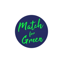 Match For Green