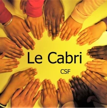 ASSOCIATION LE CABRI