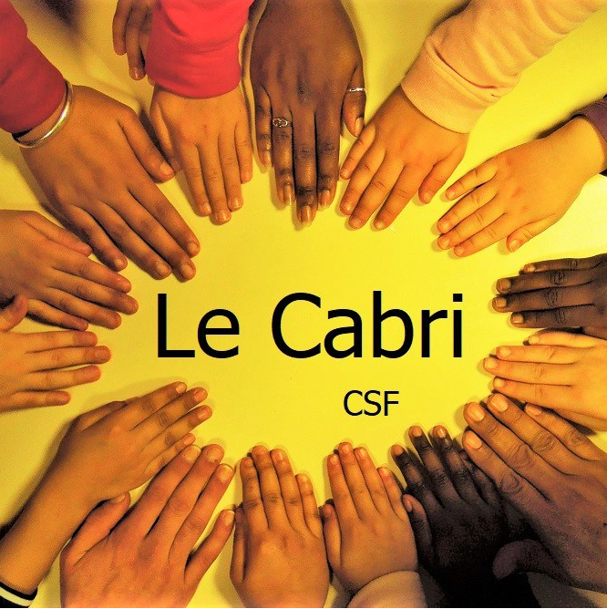 ASSOCIATION LE CABRI