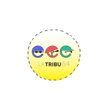 LA TRIBU 64