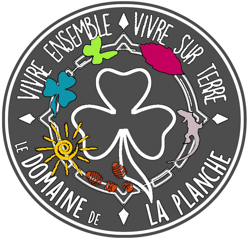 Eclaireuses, éclaireurs de France - Domaine de La Planche