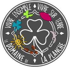 Eclaireuses, éclaireurs de France - Domaine de La Planche