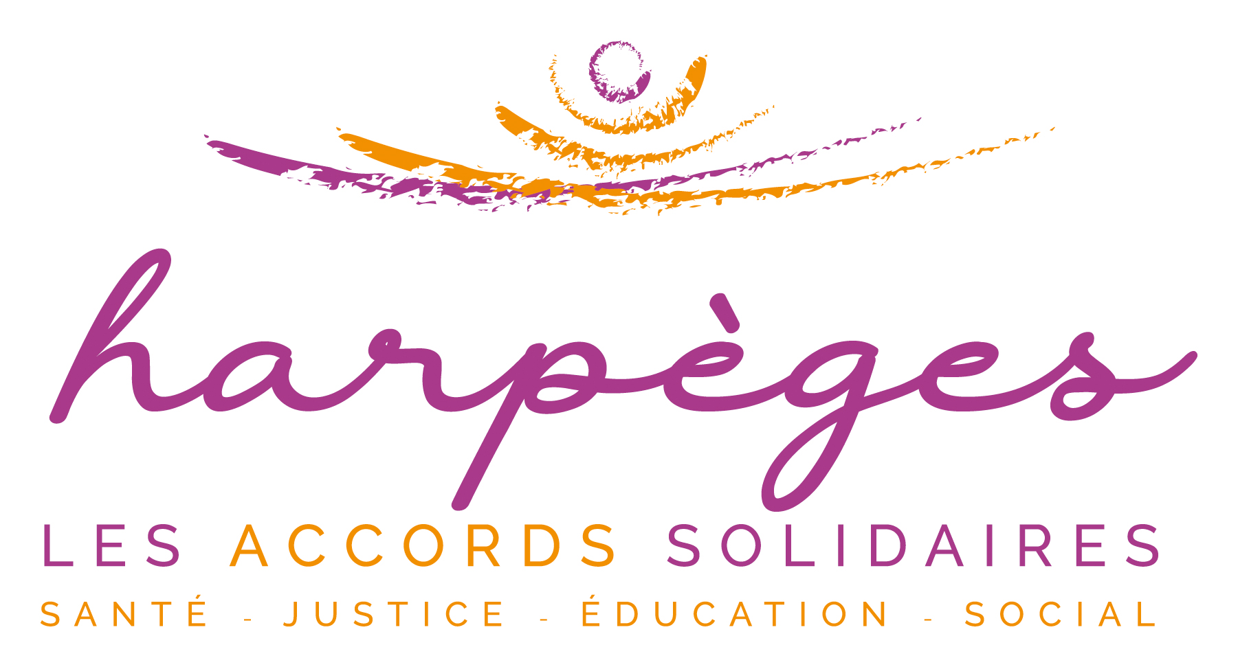HARPEGES - LES ACCORDS SOLIDAIRES