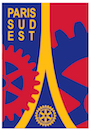 Rotary club paris sud-est