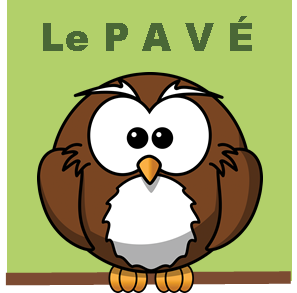 Le PAVÉ