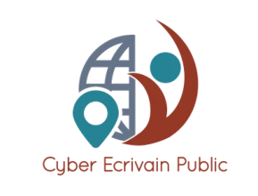 Cyber Ecrivain Public©