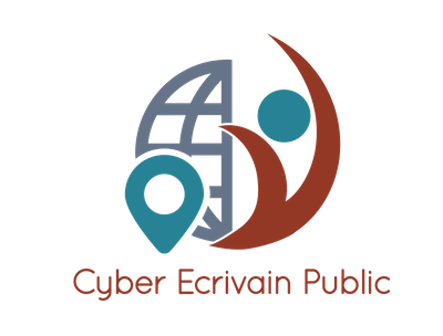 Cyber Ecrivain Public©