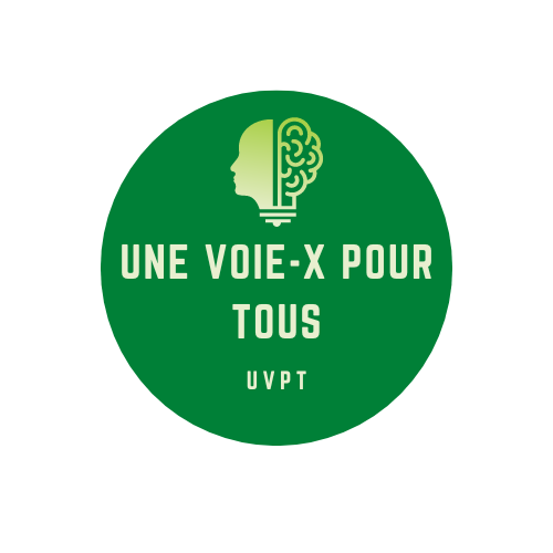 UNE VOIE-X POUR TOUS