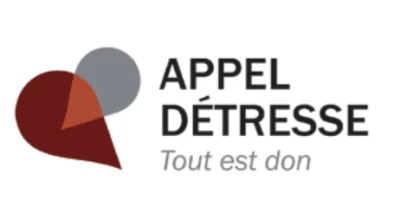 APPEL DETRESSE