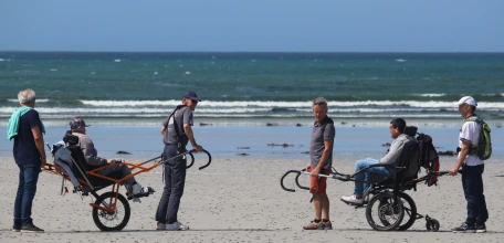 ACCUEIL FAMILIAL EN FINISTERE (A2F)