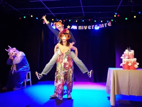 Compagnie du Silène