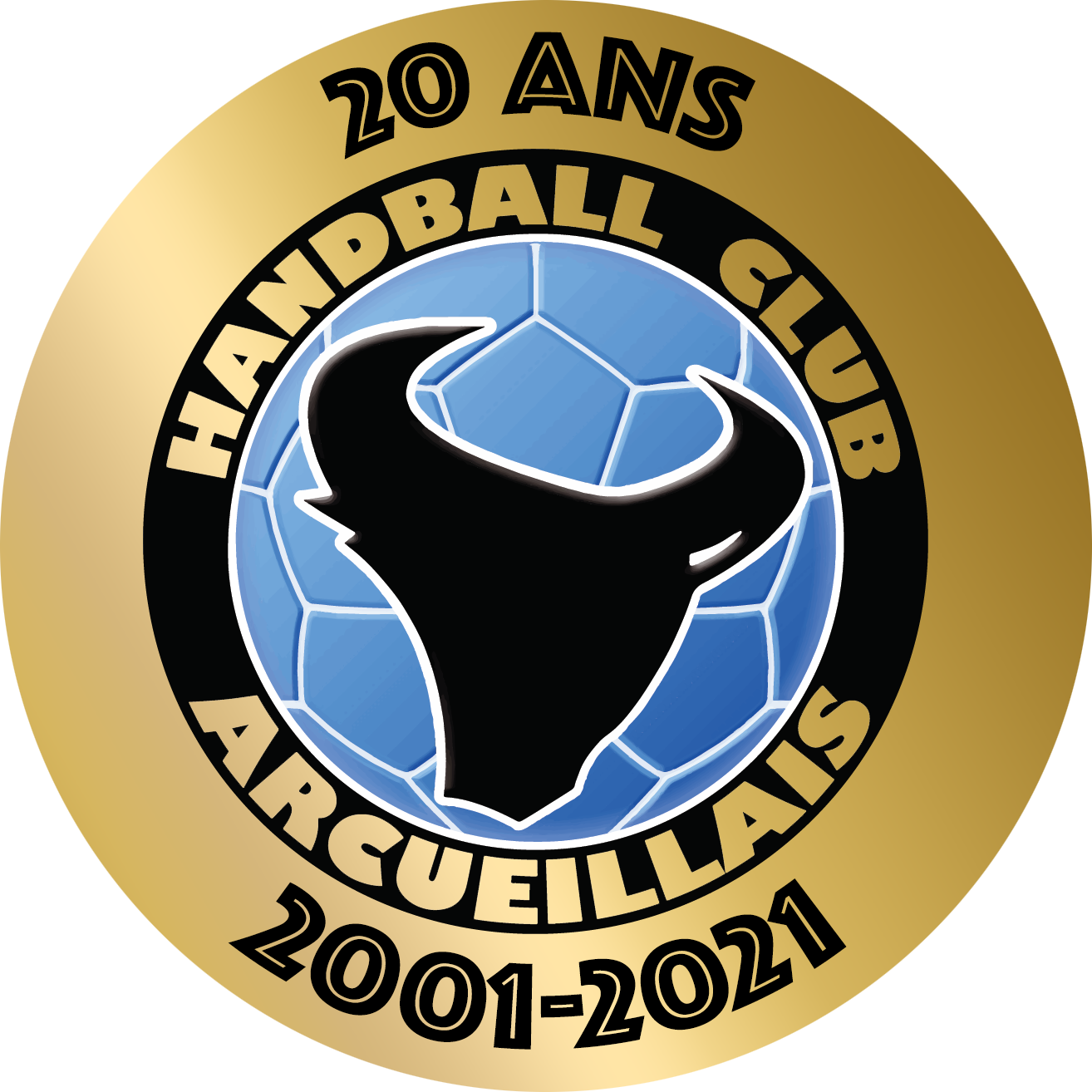 Handball club arcueillais