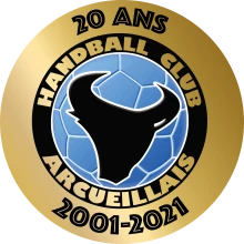 Handball club arcueillais