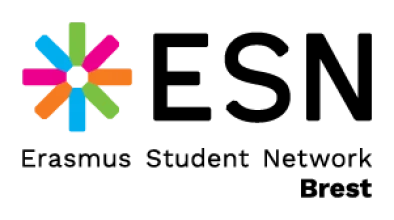 Erasmus Student Network Brest