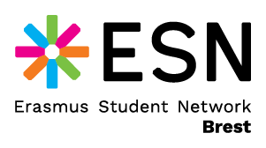Erasmus Student Network Brest