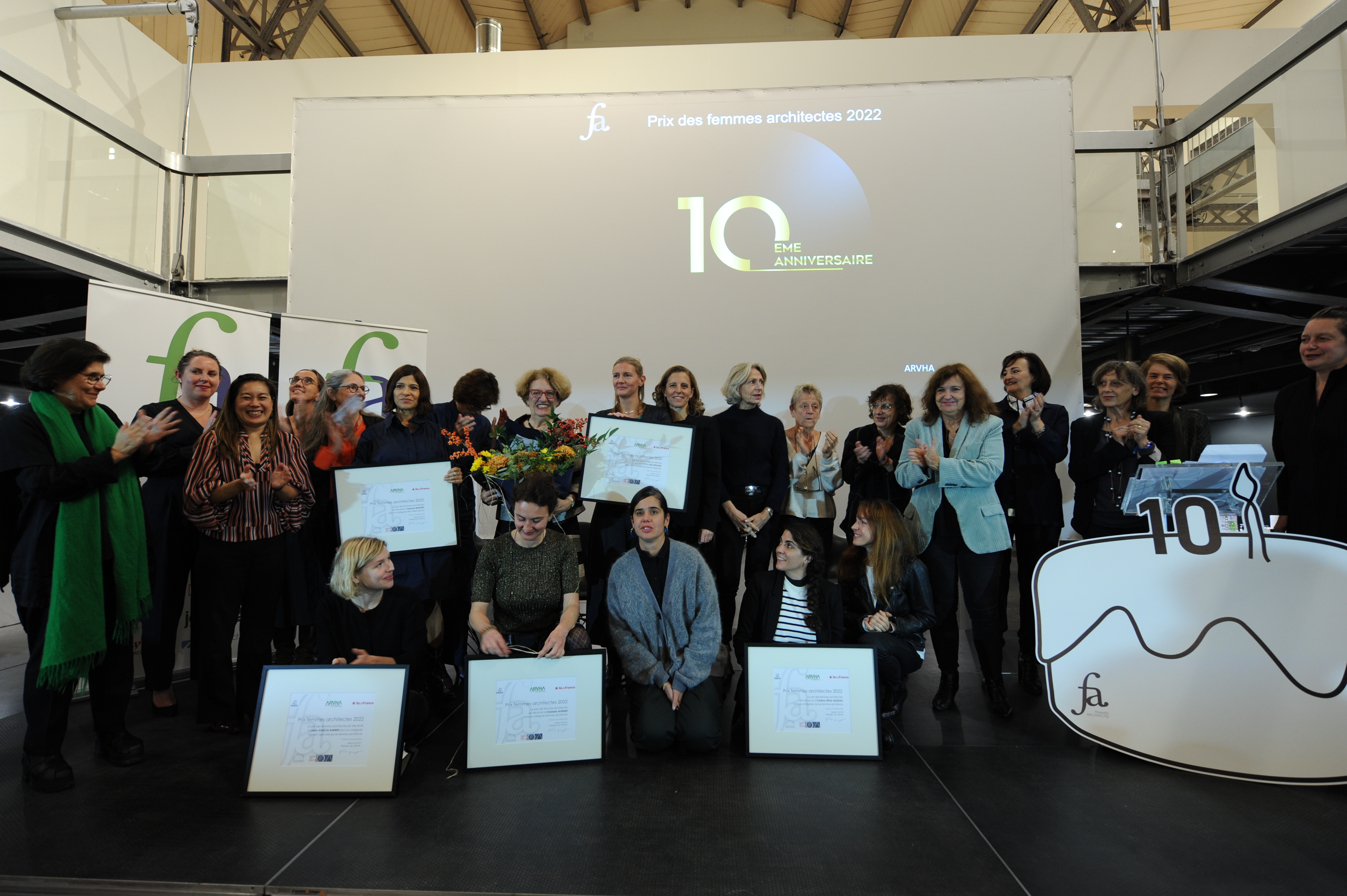 ASSOCIATION POUR LA RECHERCHE SUR LA VILLE ET L' HABITAT ARVHA