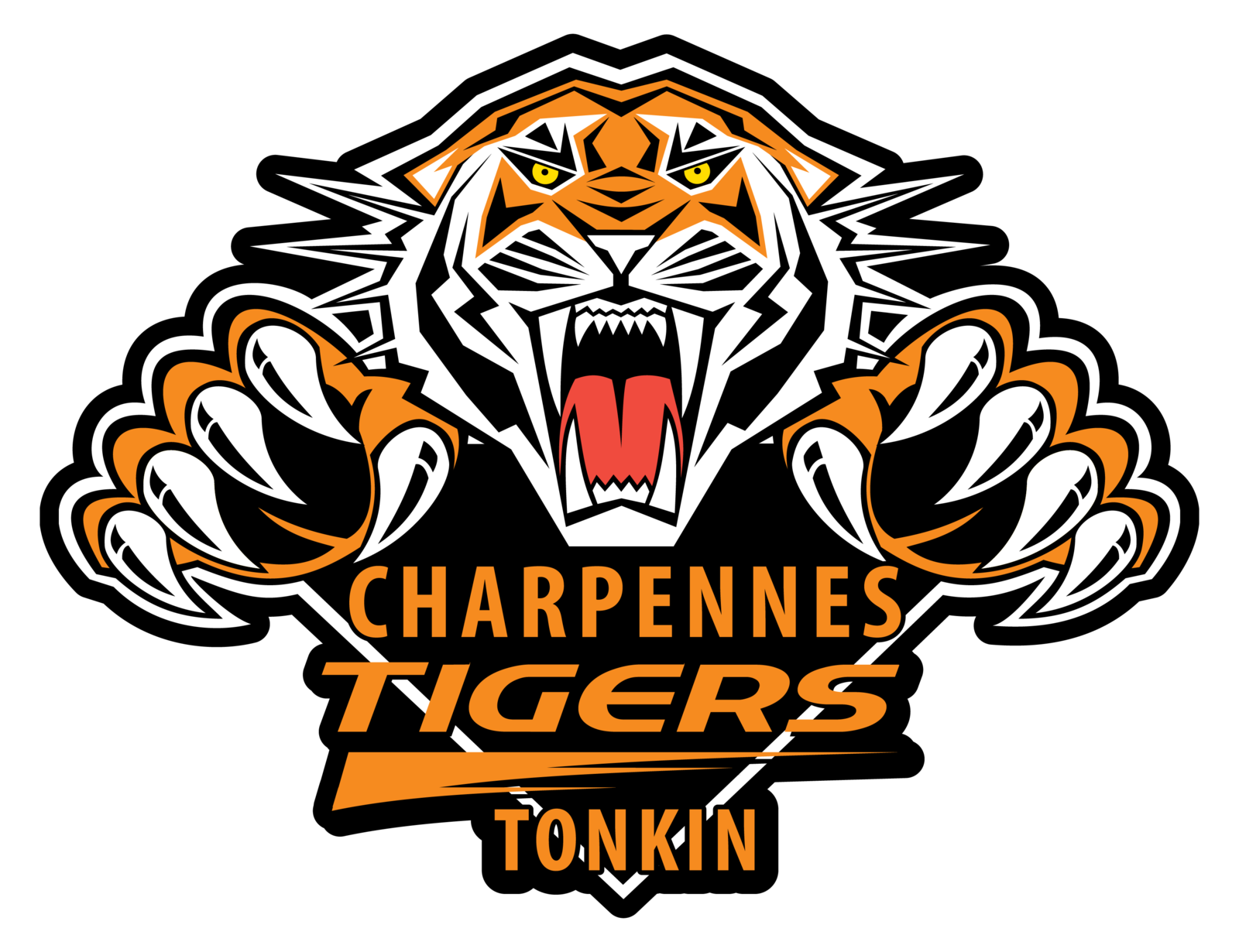 CHARPENNES TONKIN TIGERS RUGBY LEAGUE (CTTRL)