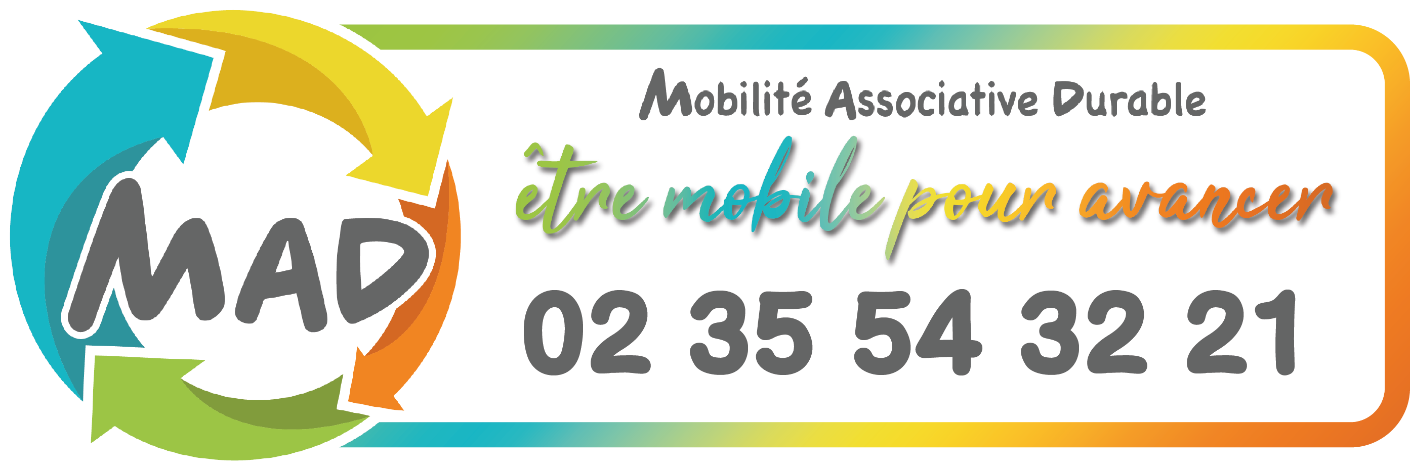 Mobilité Associative Durable