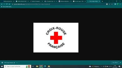 Croix rouge française de Bourg-en-Bresse