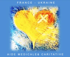 Aide Médicale et Caritative France Ukraine (AMCFU)